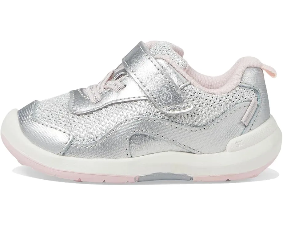 Детские кроссовки Stride Rite SRT Winslow 2.0 с застежкой на липучке