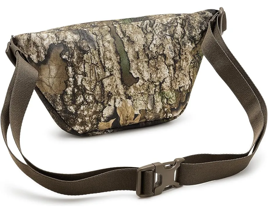 Поясная сумка Herschel Supply Co. Realtree Herschel Classic с камуфляжным принтом