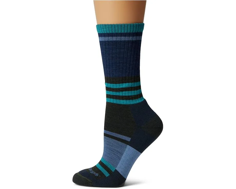 Носки для походов Darn Tough Vermont Her Spur Boot Light Cushion с шерстью мериноса