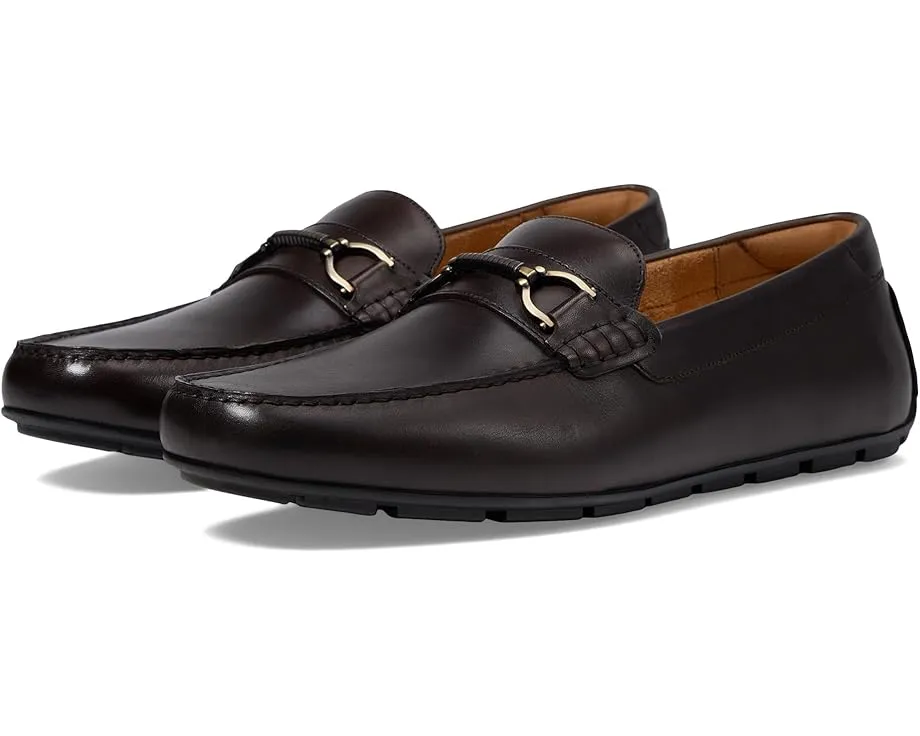 Лоферы Florsheim Motor Moc Toe Bit Driver с удобной стелькой Comfortech