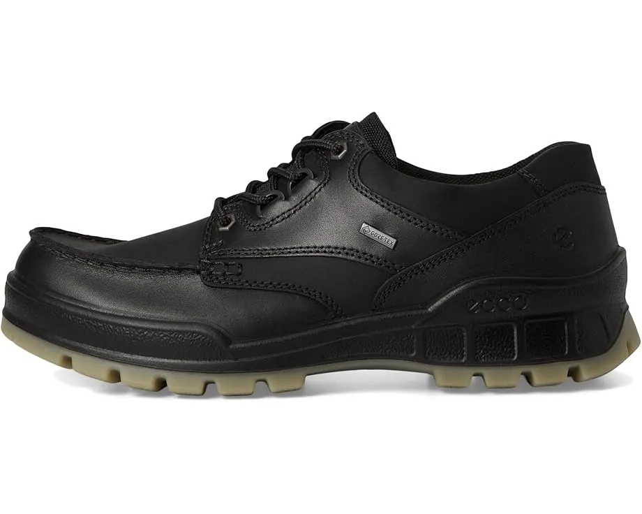 Низкие треккинговые ботинки ECCO Track 25 с мембраной GORE-TEX