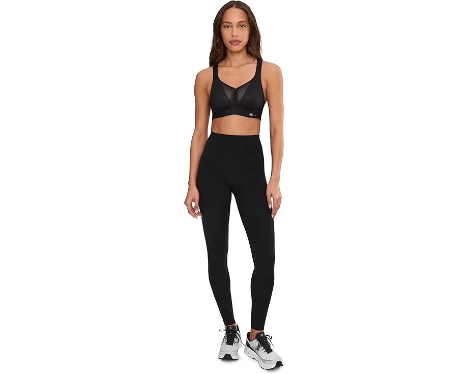 Спортивный бюстгальтер Anita Air Control X с технологией Deltapad