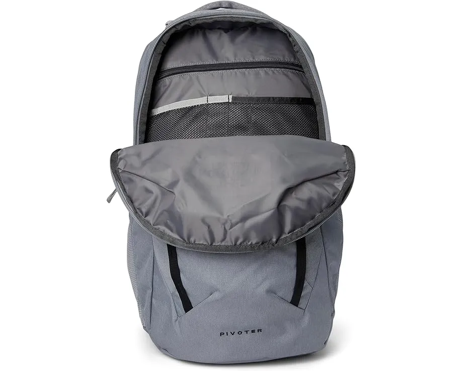 Рюкзак The North Face Pivoter с системой вентиляции FlexVent