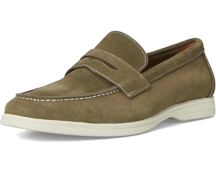 Лоферы Steve Madden Laguna из гладкой кожи с ремешком