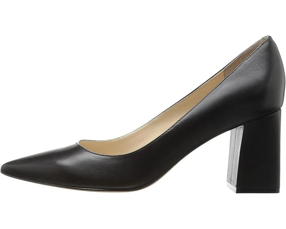 Туфли-лодочки Marc Fisher LTD Zala с заостренным носком и устойчивым каблуком