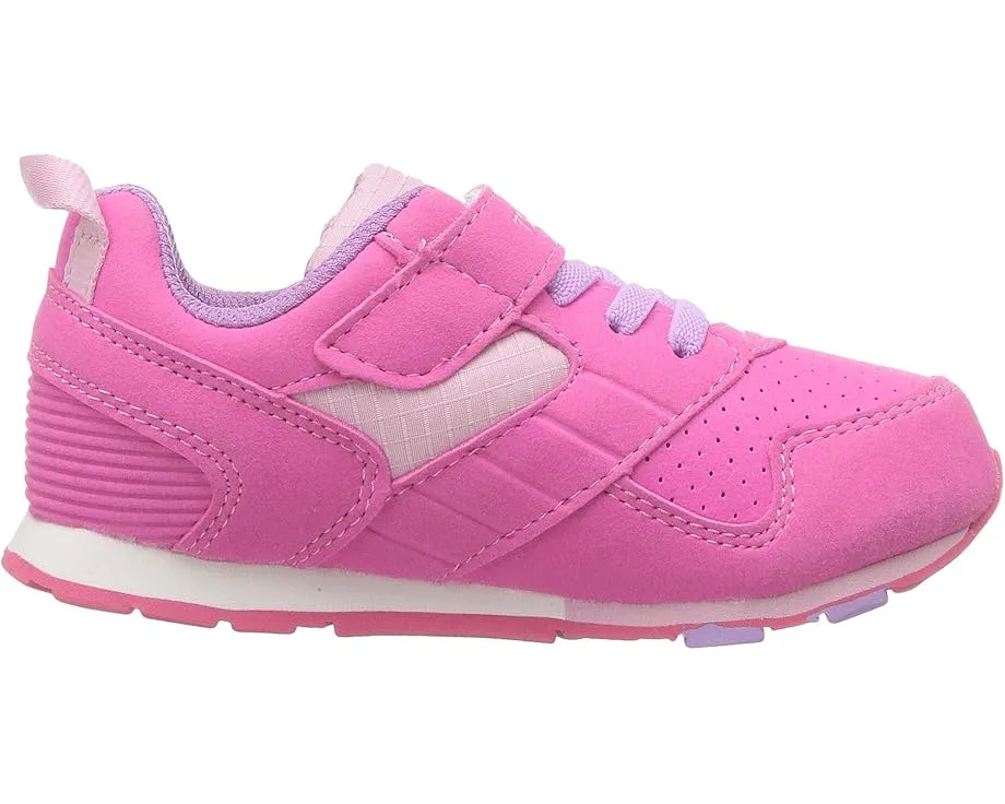 Детские кроссовки Tsukihoshi Kids Racer с технологией Free Your Toes