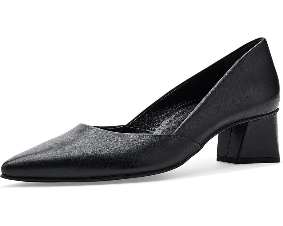 Туфли-лодочки Paul Green Witt с заостренным носком и амортизирующей стелькой