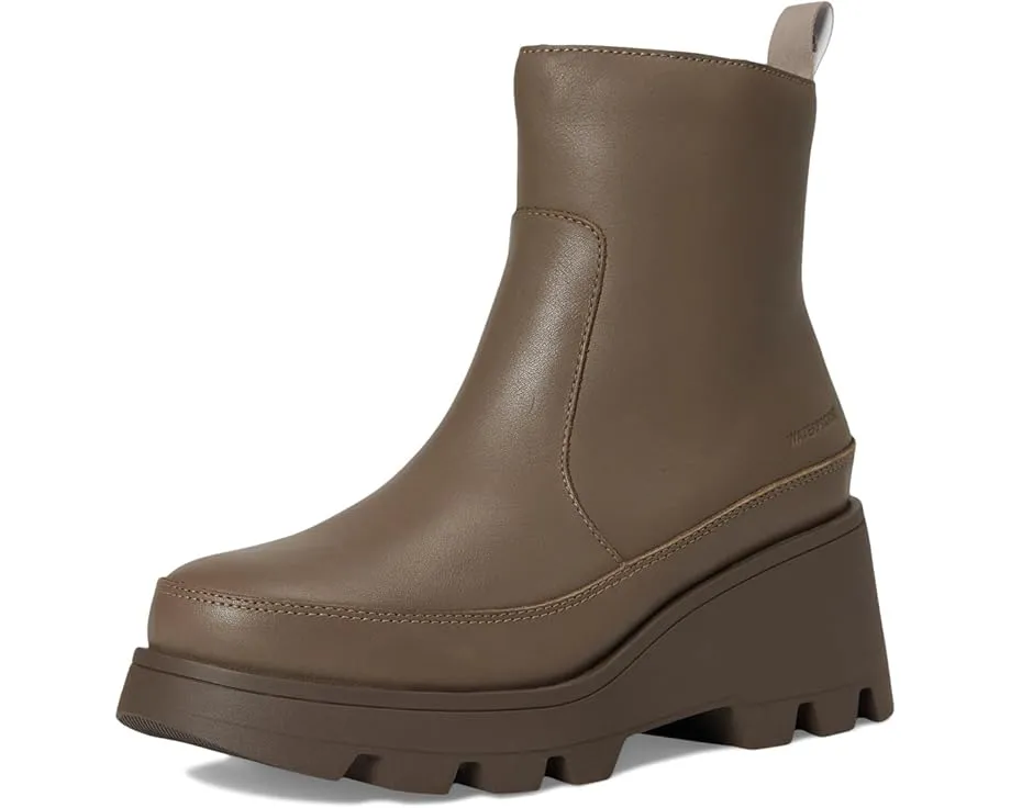 Зимние ботинки Cougar Villa на массивной подошве с утеплителем PermaLoft