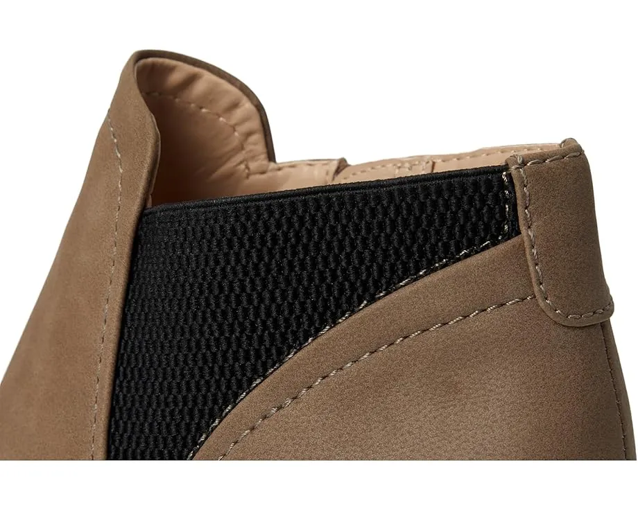 Ботильоны SOUL Naturalizer Affirm с водонепроницаемой пропиткой и платформой