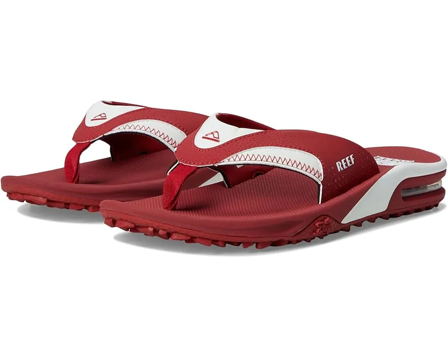 Сандалии Reef Fanning Pregame с амортизацией и поддержкой свода