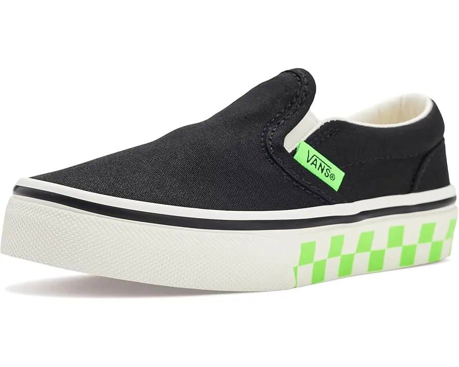 Купальник Vilebrequin Kids Palm Leaves Gazette с тропическим принтом