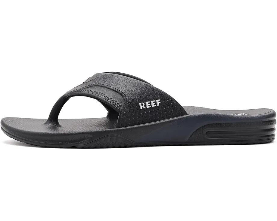 Водные шлепанцы Reef Fanning H20 из ЭВА с регулируемым ремешком