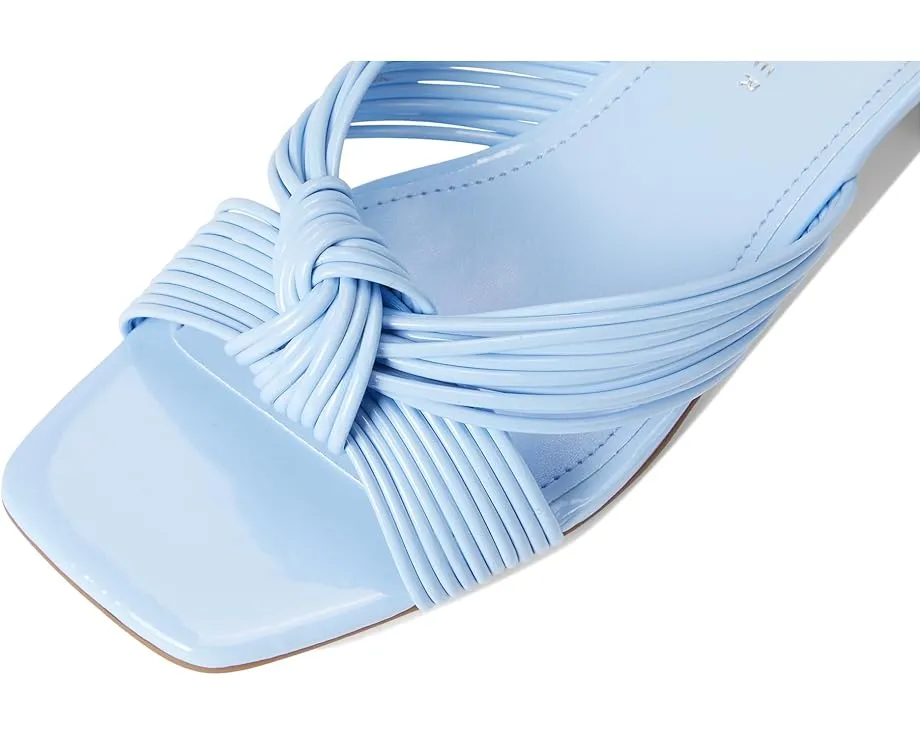 Сандалии Tommy Hilfiger Philie с узлом на подъеме и квадратным носком