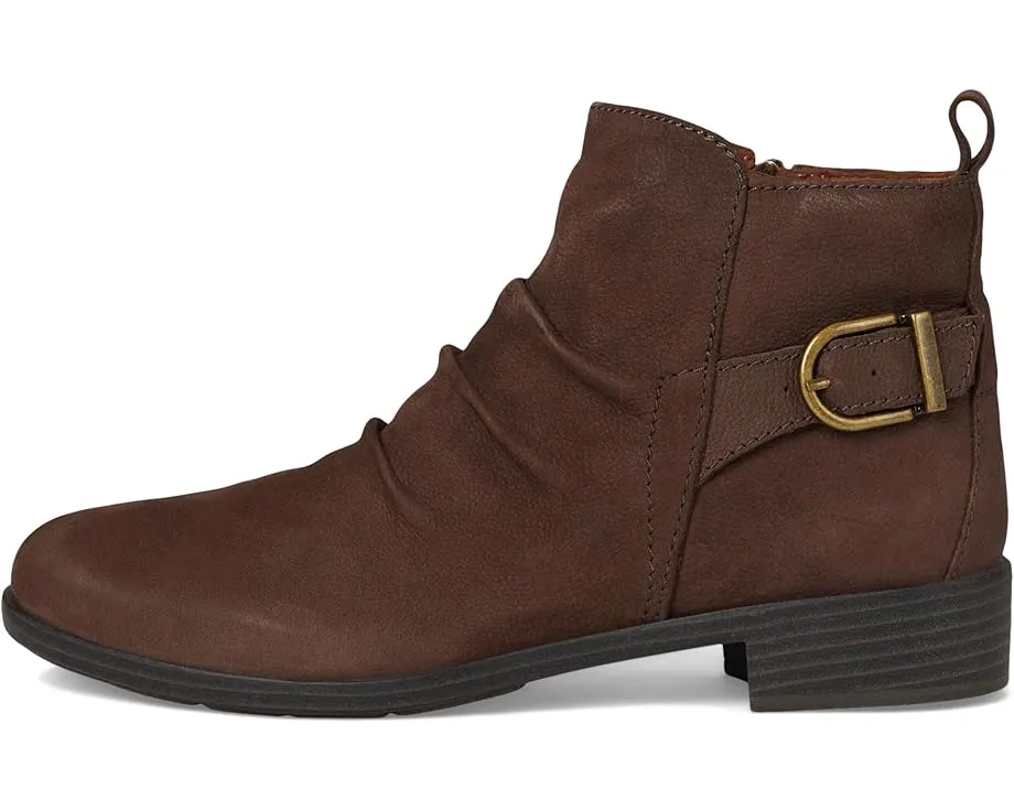 Ботильоны Cobb Hill Nessa с бантиком и боковой молнией