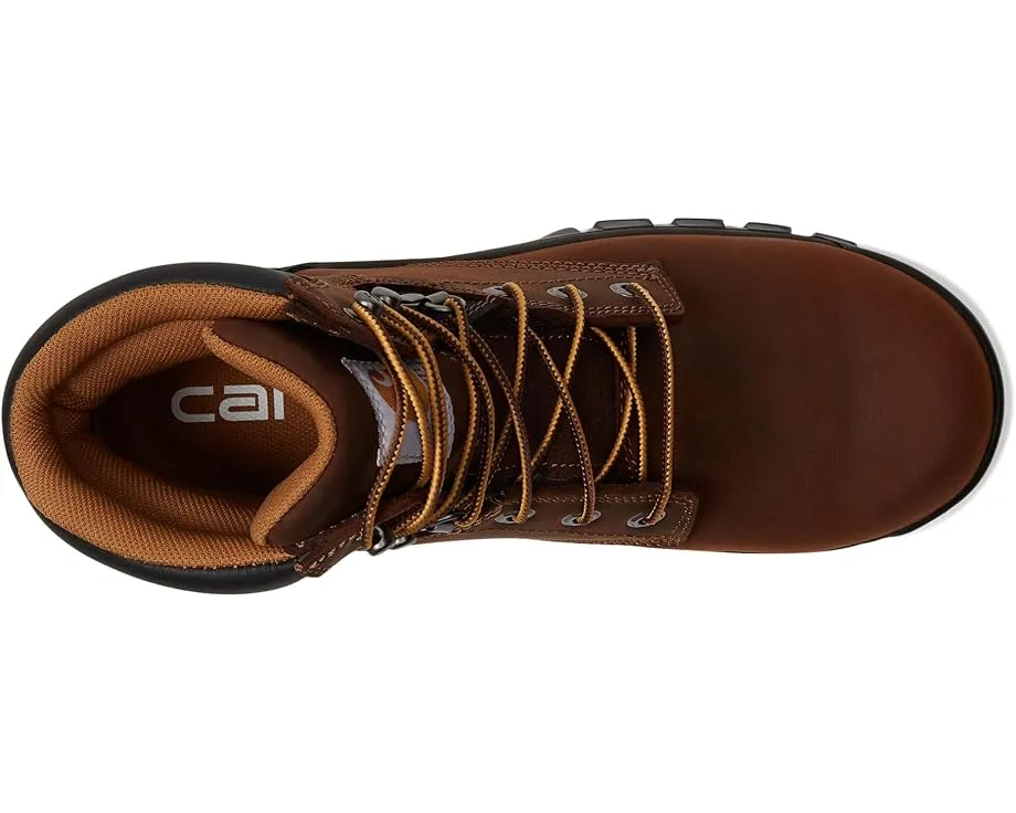 Рабочие ботинки Carhartt 6 дюймов с композитным мыском Work-Flex