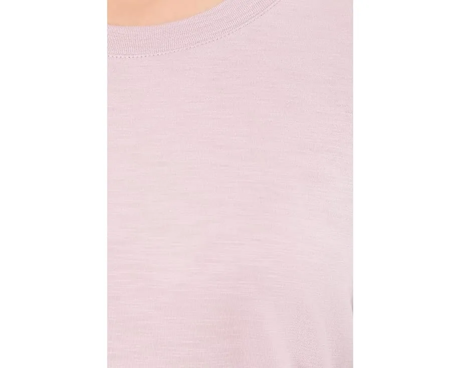Футболка TravisMathew Cloud с коротким рукавом