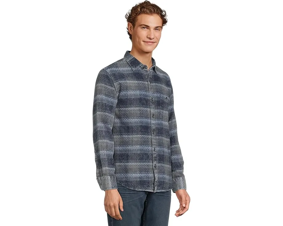 Рубашка Tommy Bahama Cantera Plaid с длинными рукавами