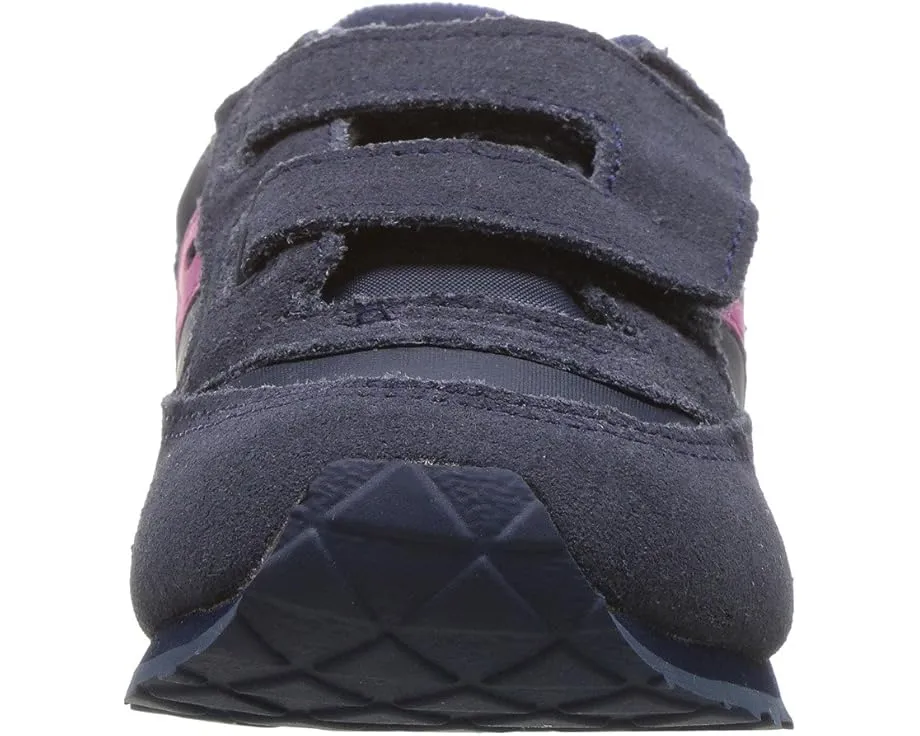 Saucony Kids Кроссовки Originals Jazz на липучке для малышей