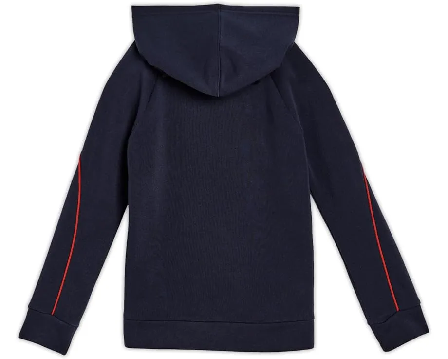 Sport Pack Pullover Hoodie (Big Kid)