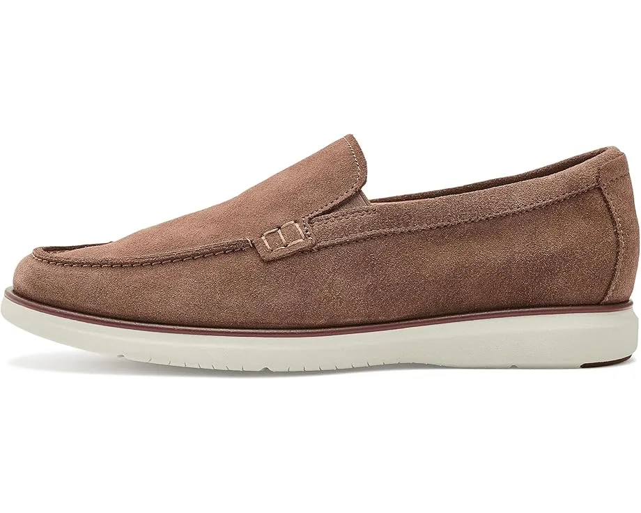 Мокасины Tropics Venetian Loafer от Florsheim с замшевым верхом