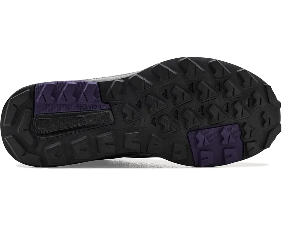 Adidas Треккинговые кроссовки Terrex Anylander Mid Top Rain.RDY с манжетой