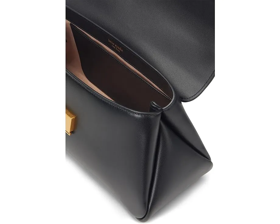 Сумка через плечо Grace из гладкой кожи Kate Spade New York с несколькими отделениями