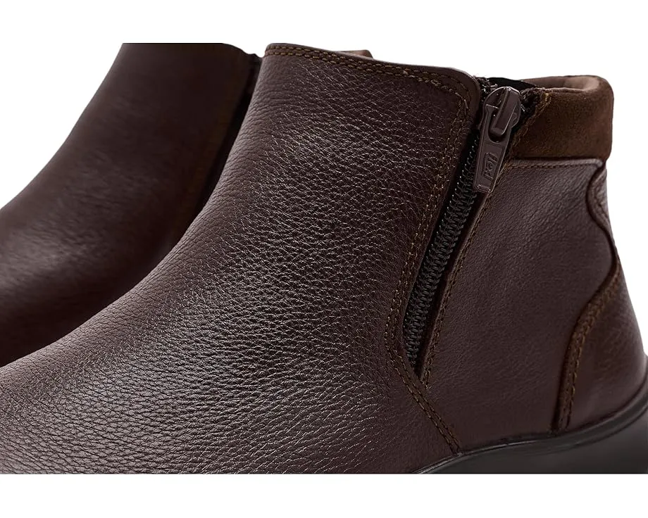 Ботинки Chelsea Winnow с боковой молнией и круглым носком