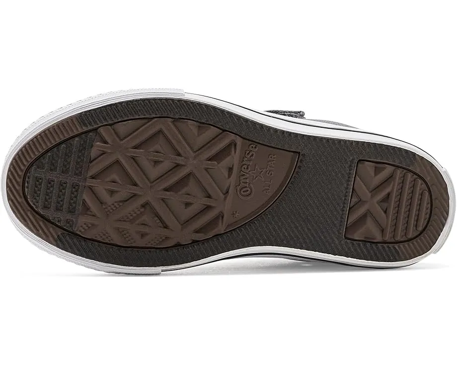 Кроссовки Converse Chuck Taylor Malden Street Easy-On для младших детей