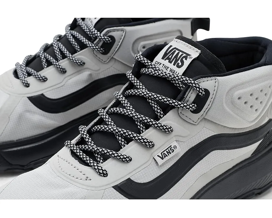 Кроссовки Vans Crosspath Mid с водонепроницаемым верхом для активного отдыха