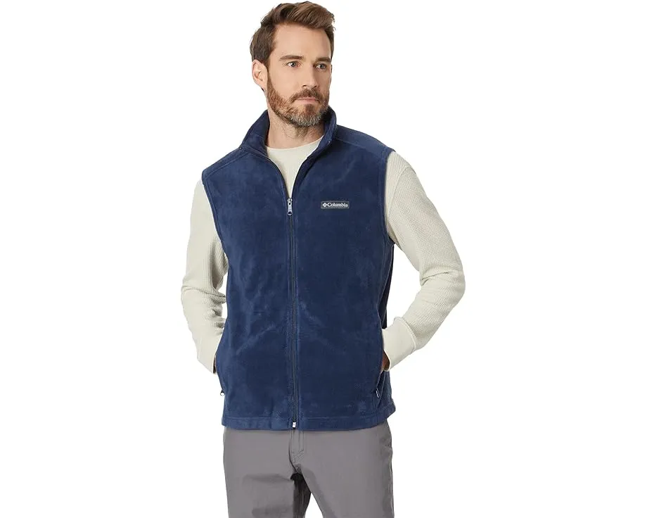 Columbia Жилет Steens Mountain из плюшевого флиса