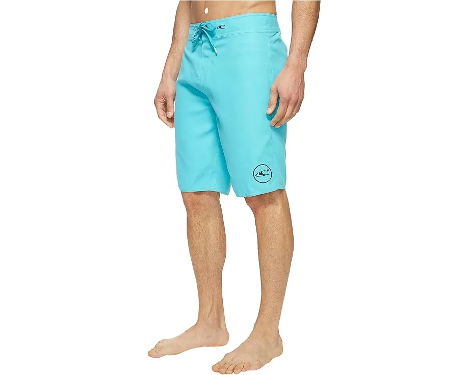 O'Neill Santa Cruz Solid 2.0 плавки классического кроя