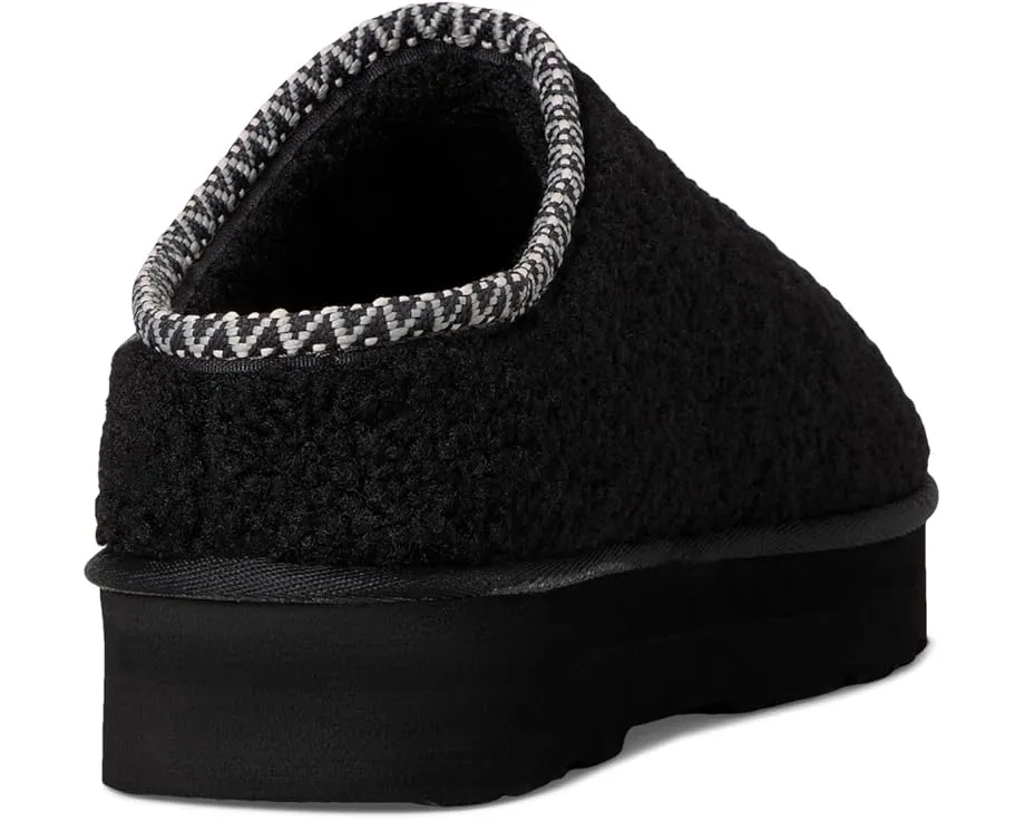 Тапочки Bearpaw Snuggle Martis с искусственным мехом