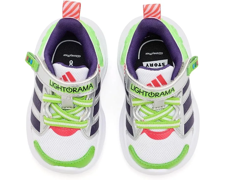 Кроссовки детские Adidas Pixar Lightorama Runner