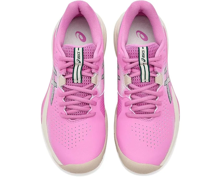 Теннисные кроссовки ASICS Gel-Challenger 15 Padel с технологией Rearfoot GEL