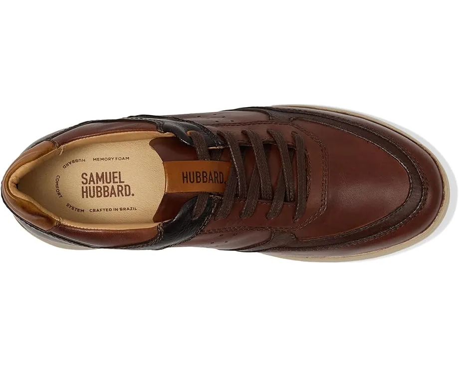 Сверхлегкие повседневные туфли Samuel Hubbard Featherlight Olema Casual