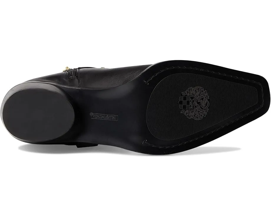 Ботинки Vince Camuto Roista Motocycle с шипами и широким ремнем с кольцом