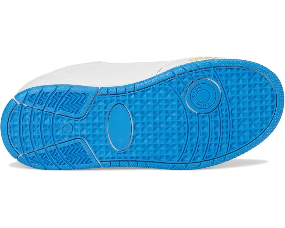 Детские кроссовки Josmo Sonic The Hedgehog с вулканизированной подошвой