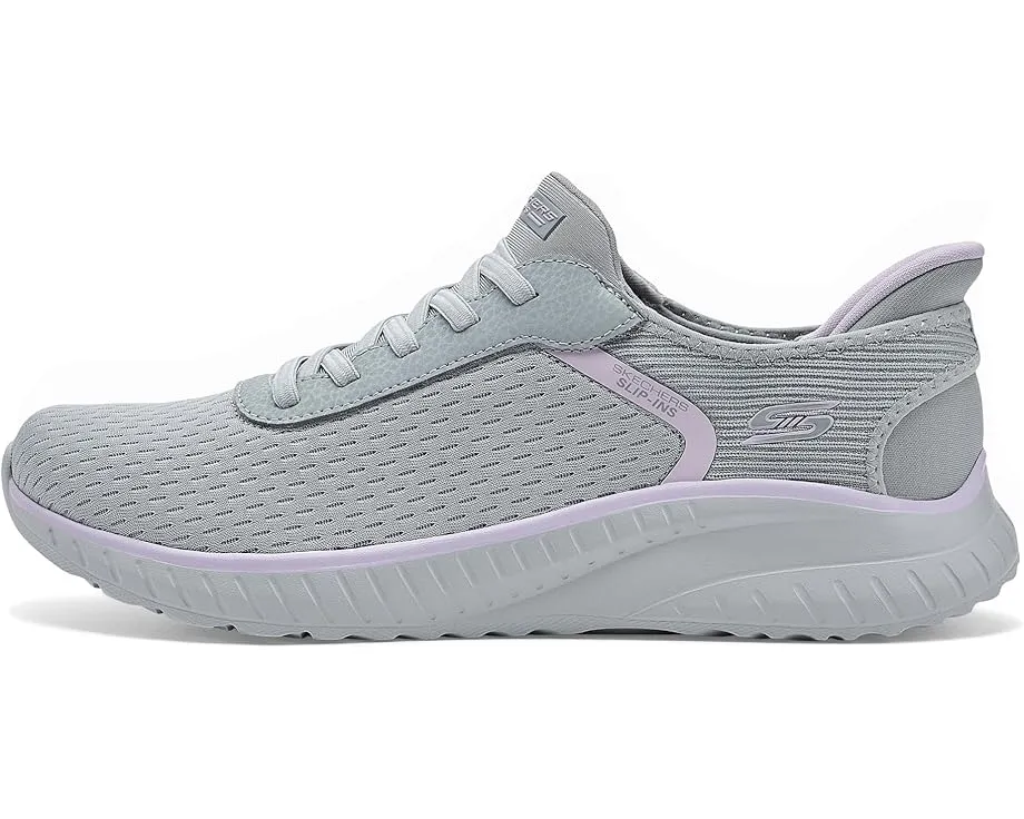 Кроссовки BOBS from SKECHERS Squad Chaos с технологией Heel Pillow и стелькой Memory Foam