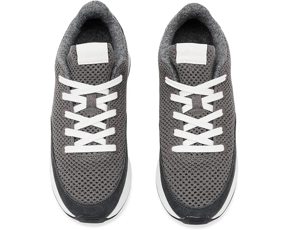 Кроссовки Varsity Airy с дышащим верхом из воздушной вязки и подошвой SweetFoam