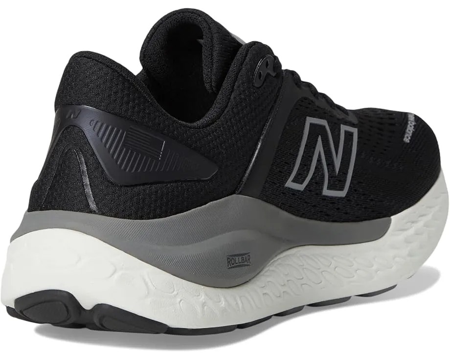 Кроссовки New Balance Fresh Foam X 1540v4 с технологией ROLLBAR