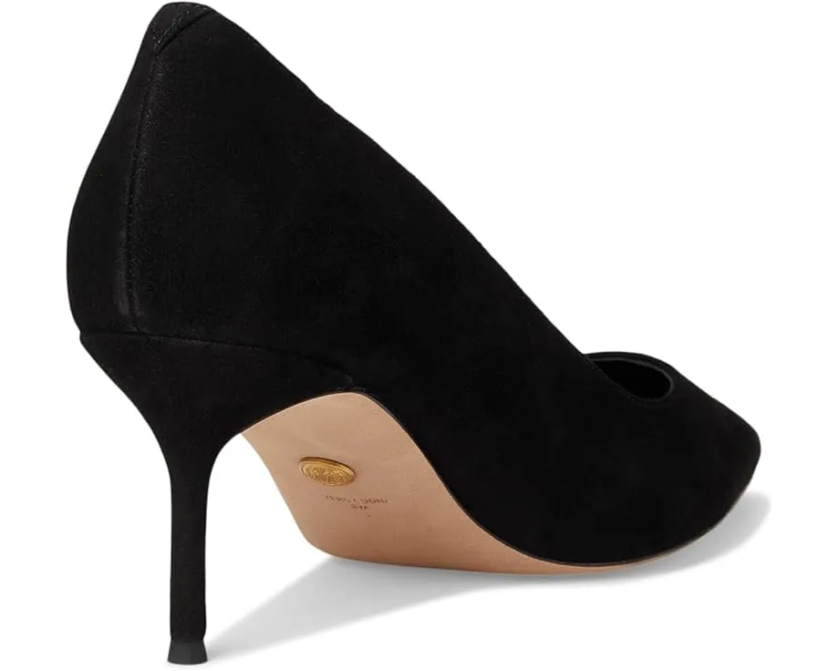 Туфли Veronica Beard Rita на шпильке из замши