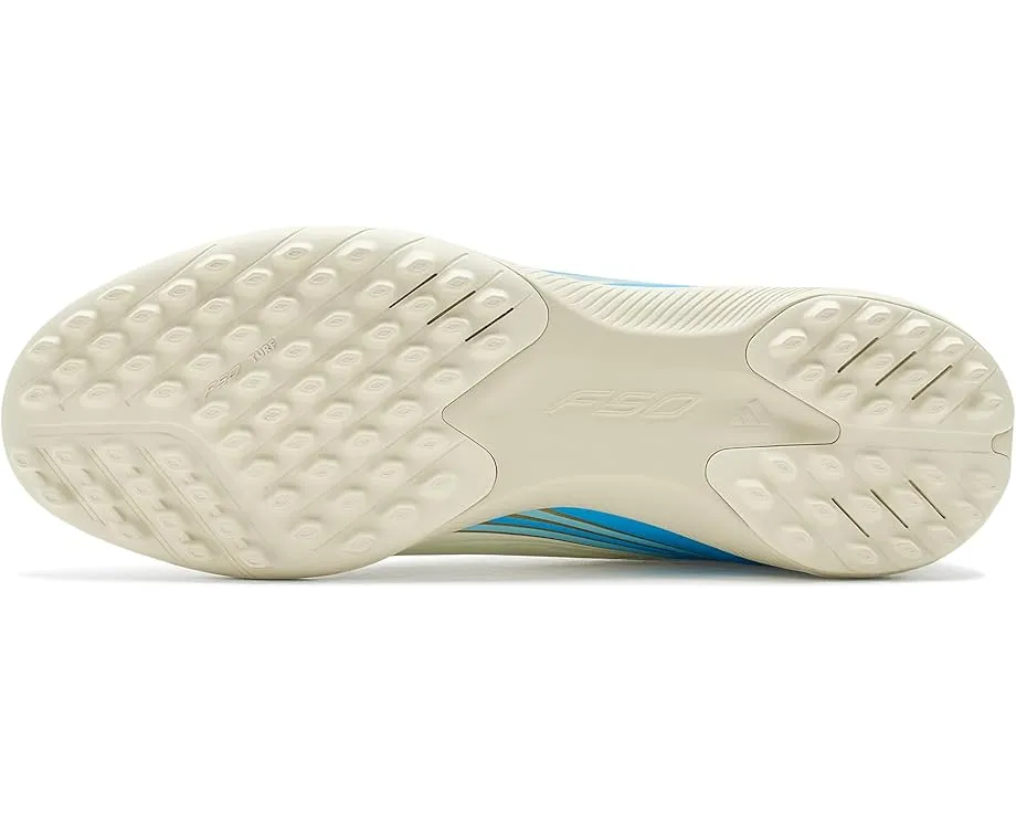 Бутсы Adidas F50 Messi League Turf для игры на искусственном покрытии