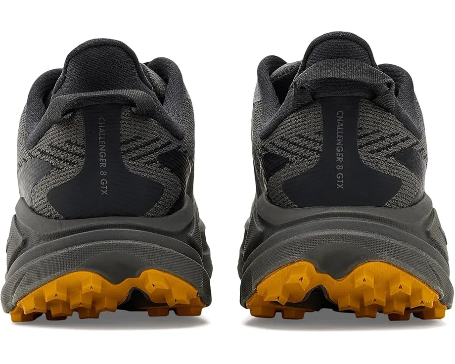 Трейлраннинг кроссовки Hoka Challenger 8 GTX с мембраной GORE-TEX