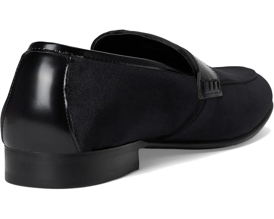 Лоферы Steve Madden Santee из искусственной замши на устойчивом каблуке