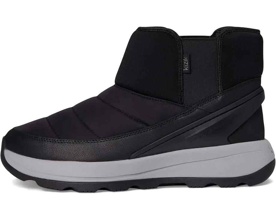 Зимние ботинки KIZIK Juno 2 Low с технологией HandsFree и утеплителем
