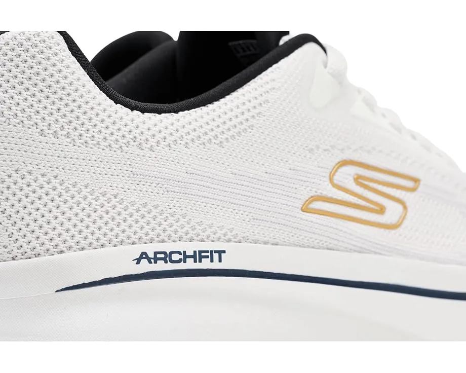 Беговые кроссовки SKECHERS Performance Go Walk Arch Fit N-Joy с поддержкой свода стопы