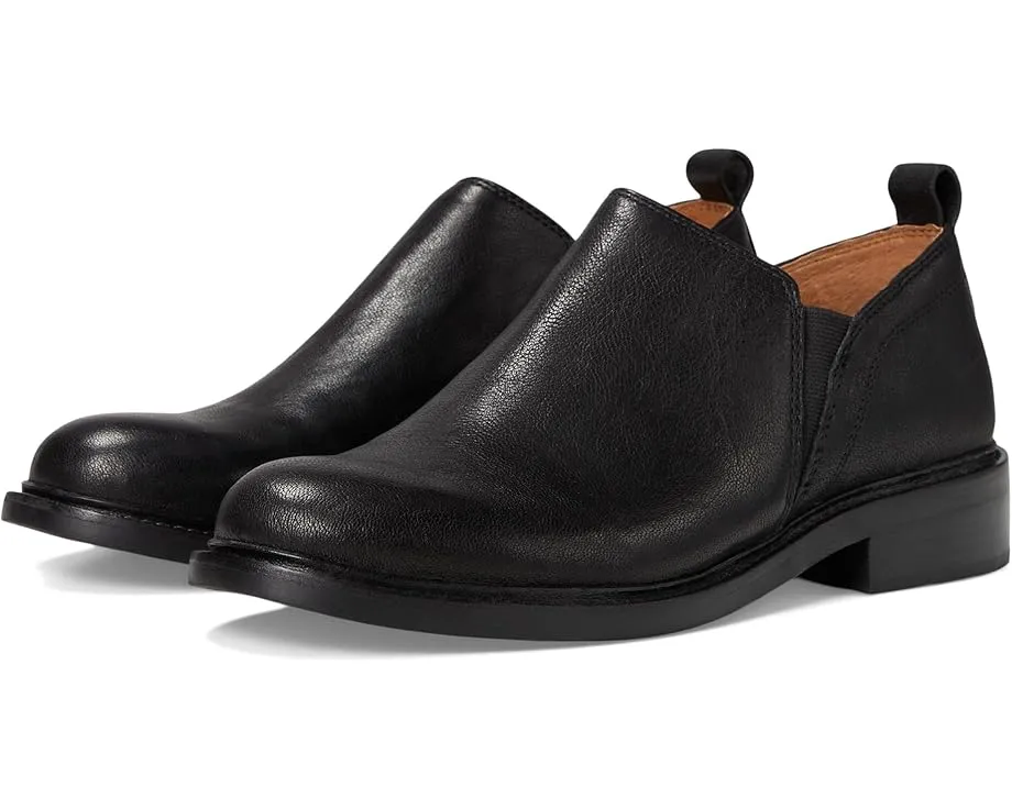 Туфли Sofft Naisbury II из итальянской кожи на низком каблуке