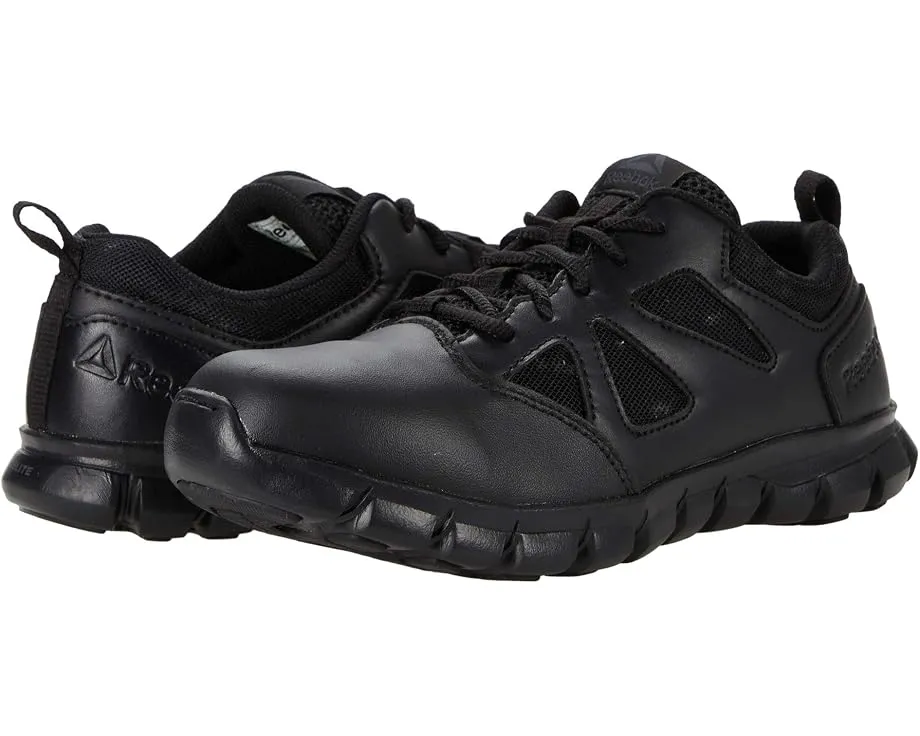 Тактические ботинки Reebok Work Sublite Cushion с мягким носком
