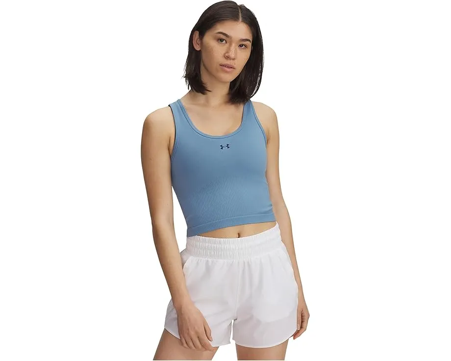 Under Armour топ Vanish Seamless для тренировок