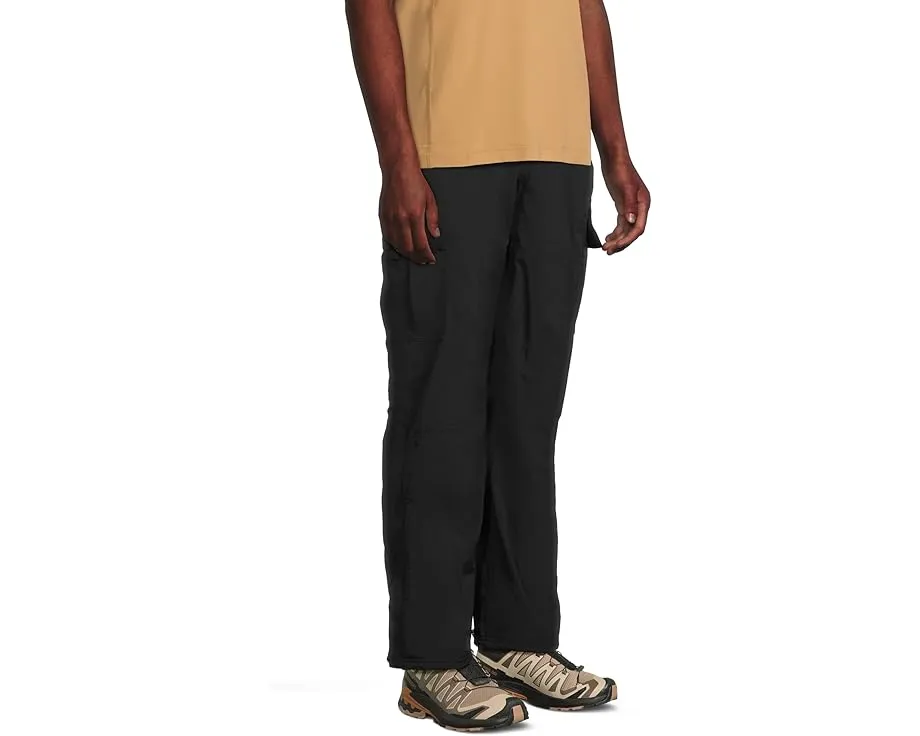 Брюки Mountain Hardwear Stryder с подкладкой из переработанного нейлона